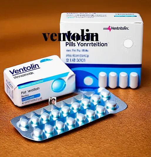 Ventolin vendita online